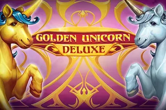 Golden Unicorn Deluxe