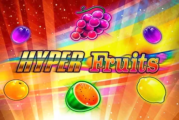 Hyper Fruits